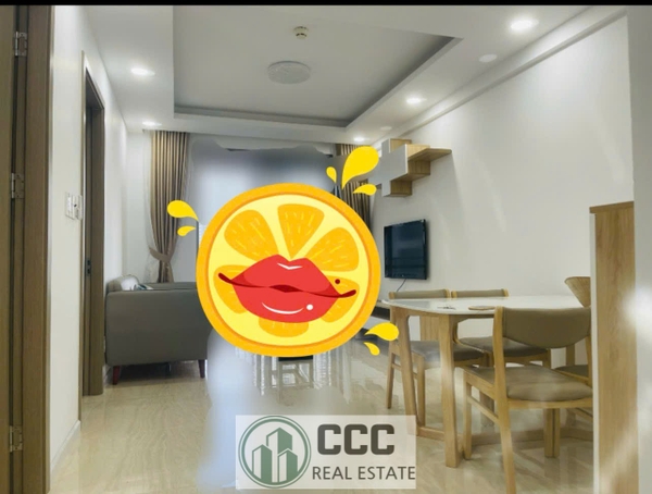 CHO THUÊ CĂN HỘ CHUNG CƯ SAIGON SOUTH