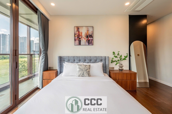 CHO THUÊ CĂN HỘ CHUNG CƯ METROPOLE HERITAGE
