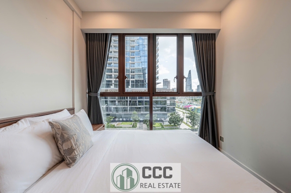 CHO THUÊ CĂN HỘ CHUNG CƯ METROPOLE HERITAGE