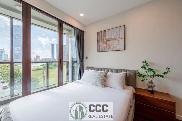 CHO THUÊ CĂN HỘ CHUNG CƯ METROPOLE HERITAGE