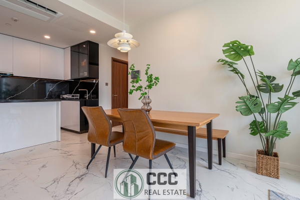 CHO THUÊ CĂN HỘ CHUNG CƯ METROPOLE HERITAGE