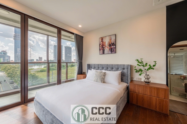 CHO THUÊ CĂN HỘ CHUNG CƯ METROPOLE HERITAGE