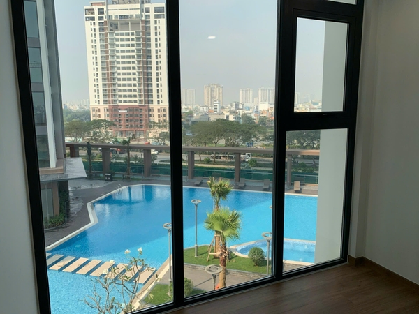 BÁN CĂN HỘ CHUNG CƯ ECOGREEN