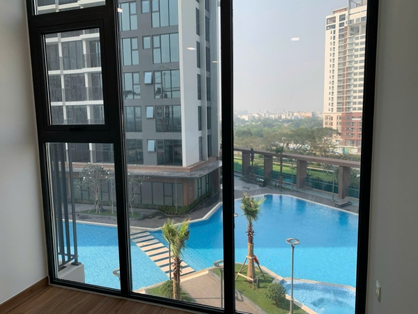 BÁN CĂN HỘ CHUNG CƯ ECOGREEN