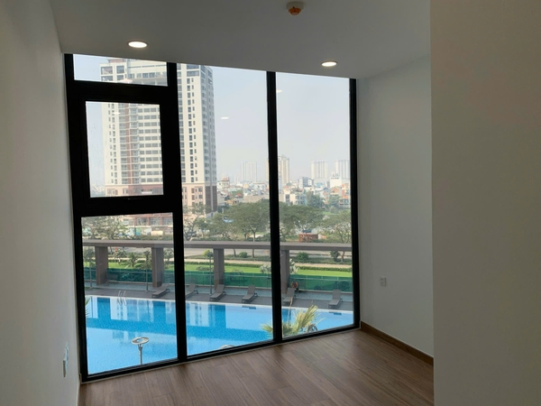 BÁN CĂN HỘ CHUNG CƯ ECOGREEN