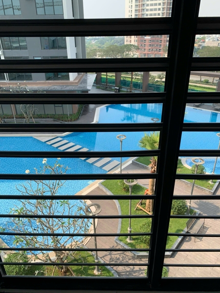 BÁN CĂN HỘ CHUNG CƯ ECOGREEN