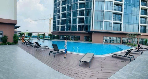 BÁN CĂN HỘ CHUNG CƯ ECOGREEN