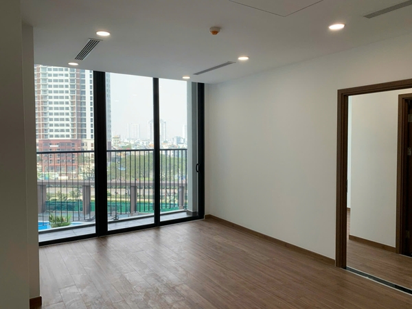 BÁN CĂN HỘ CHUNG CƯ ECOGREEN