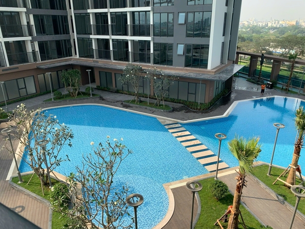 BÁN CĂN HỘ CHUNG CƯ ECOGREEN