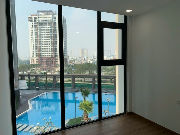 BÁN CĂN HỘ CHUNG CƯ ECOGREEN