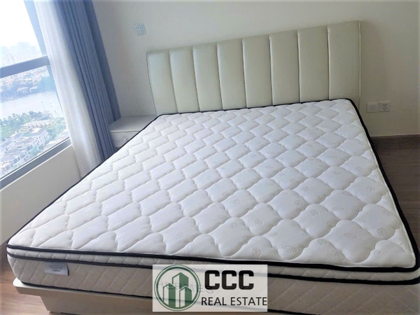 BÁN CĂN HỘ CHUNG CƯ VINHOMES CENTRAL PARK- SUẤT SPA
