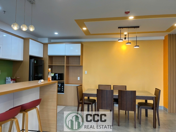 CHO THUÊ CĂN HỘ CHUNG CƯ GREEN VALLEY