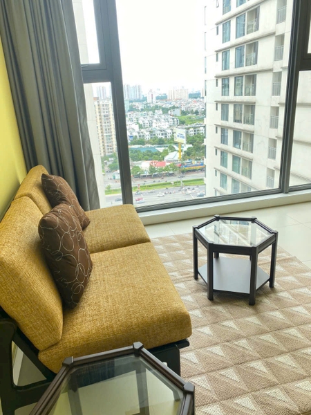 CHO THUÊ STUDIO GATEWAY THẢO ĐIỀN