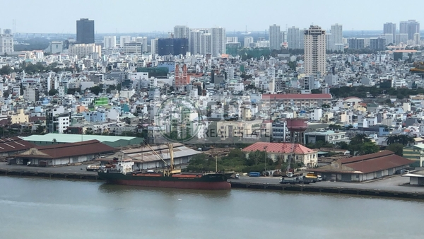 BÁN CĂN HỘ CHUNG CƯ EMPIRE CITY