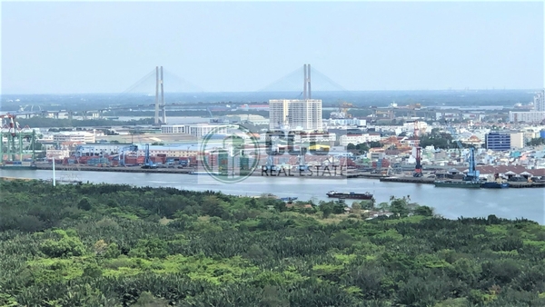 BÁN CĂN HỘ CHUNG CƯ EMPIRE CITY