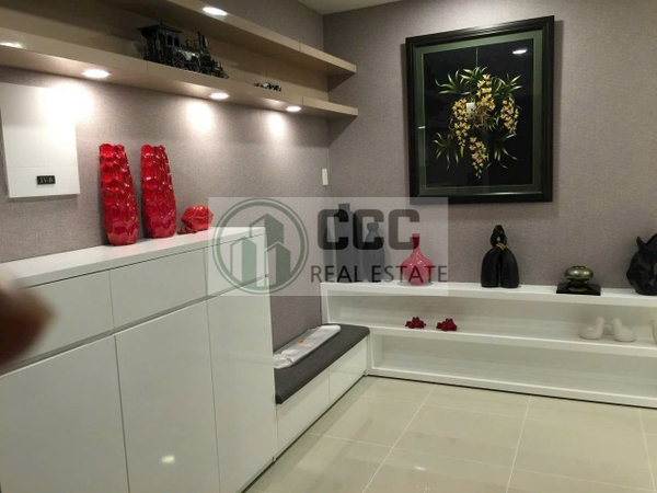 CHO THUÊ CĂN HỘ CHUNG CƯ SUNRISE CITY