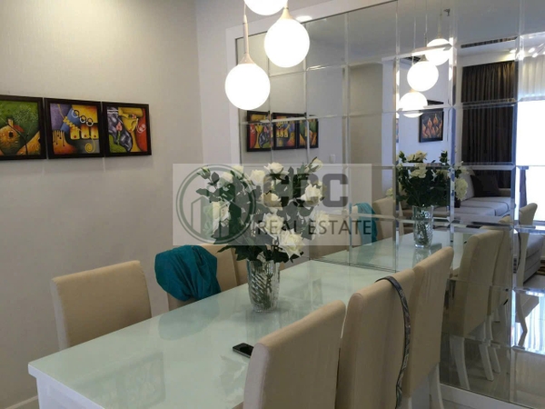 CHO THUÊ CĂN HỘ CHUNG CƯ SUNRISE CITY