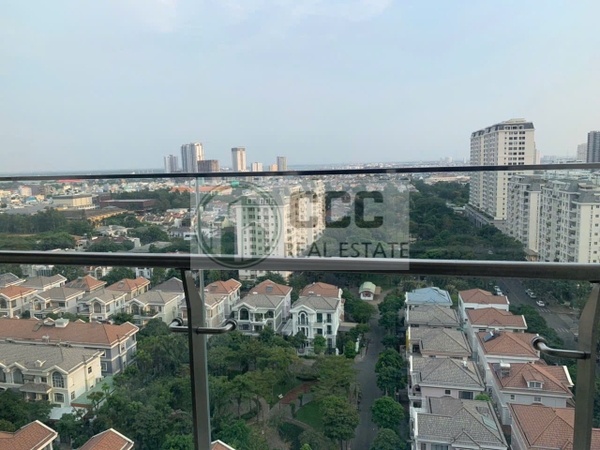 BÁN CĂN HỘ CHUNG CƯ MIDTOWN