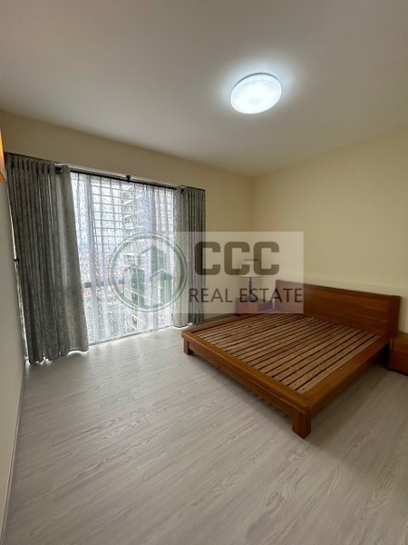 CHO THUÊ CĂN HỘ CHUNG CƯ RIVERPARK RESIDENCE