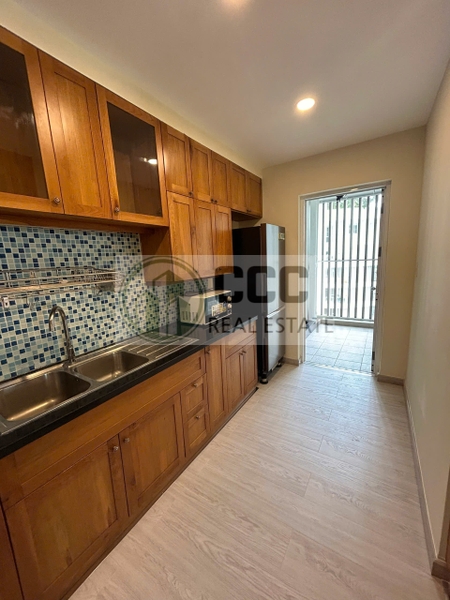 CHO THUÊ CĂN HỘ CHUNG CƯ RIVERPARK RESIDENCE