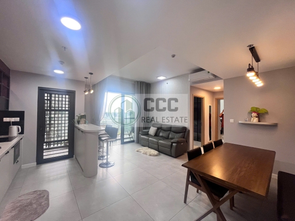 CHO THUÊ CĂN HỘ CHUNG CƯ ANTONIA