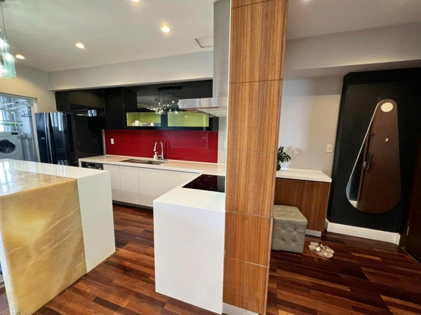 CHO THUÊ CĂN HỘ CHUNG CƯ RIVERPARK RESIDENCE