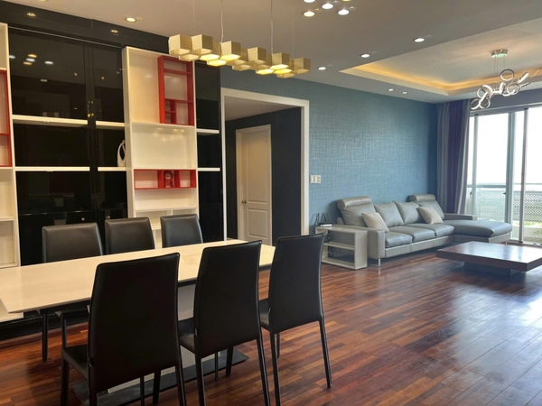 CHO THUÊ CĂN HỘ CHUNG CƯ RIVERPARK RESIDENCE