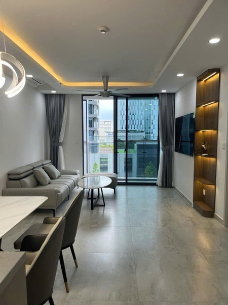 BÁN CĂN HỘ CHUNG CƯ CARDINAL COURT