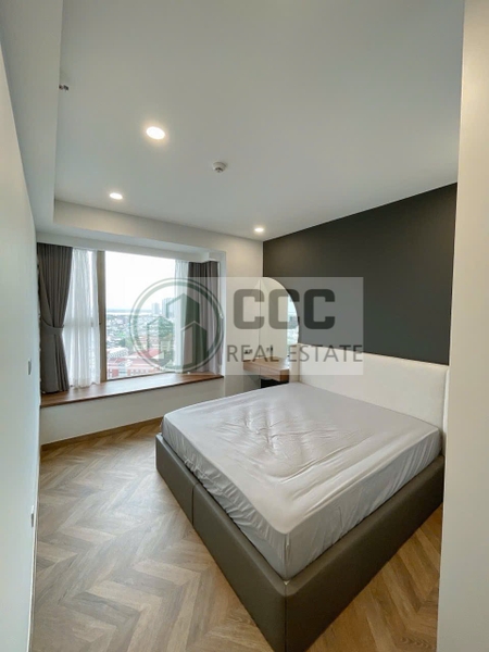 CHO THUÊ CĂN HỘ CHUNG CƯ MIDTOWN THE PEAK