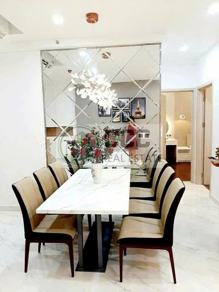 CHO THUÊ CĂN HỘ CHUNG CƯ MIDTOWN