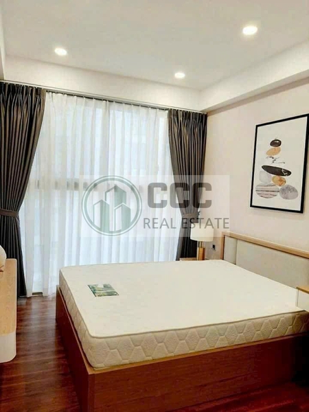 CHO THUÊ CĂN HỘ CHUNG CƯ MIDTOWN