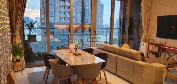 BÁN CĂN HỘ CAP CẤP EMPIRRE CITY- SUẤT SPA
