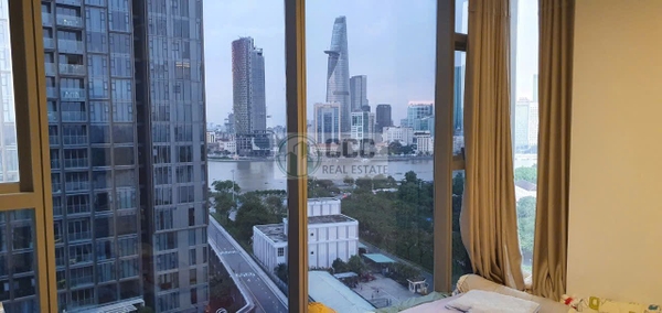 BÁN CĂN HỘ CAP CẤP EMPIRRE CITY- SUẤT SPA