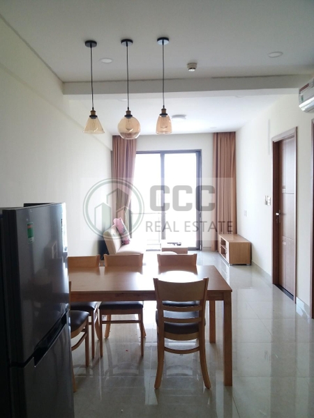 CHO THUÊ CĂN HỘ CHUNG CƯ SAIGON SOUTH