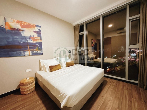 BÁN CĂN HỘ EMPIRE CITY- QUẬN 2