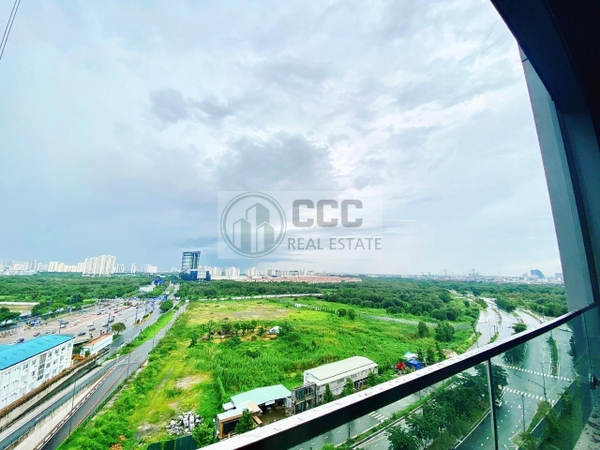 BÁN CĂN HỘ EMPIRE CITY- QUẬN 2