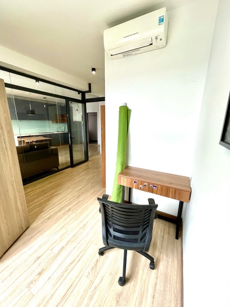 BÁN CĂN HỘ SAIGON SOUTH 3PN