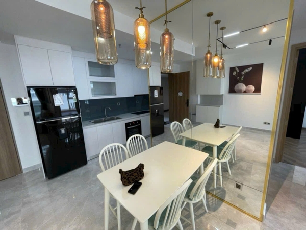 CHO THUÊ CĂN HỘ CHUNG CƯ MIDTOWN- PHÚ MỸ HƯNG