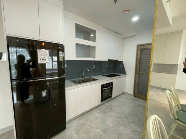 CHO THUÊ CĂN HỘ CHUNG CƯ MIDTOWN- PHÚ MỸ HƯNG