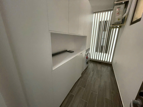 CHO THUÊ CĂN HỘ CHUNG CƯ MIDTOWN- PHÚ MỸ HƯNG