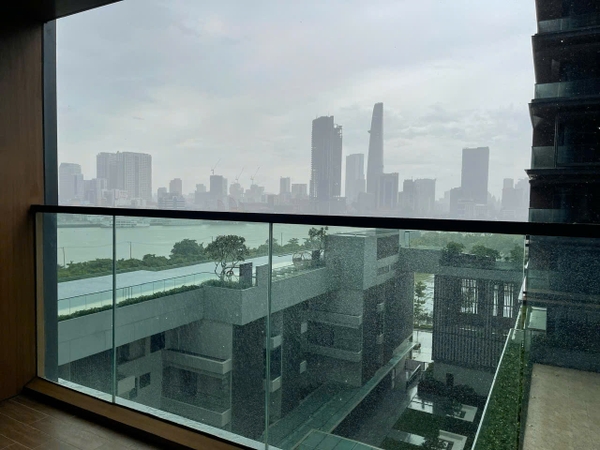 CHO THUÊ CĂN HỘ CHUNG CƯ EMPIRE CITY