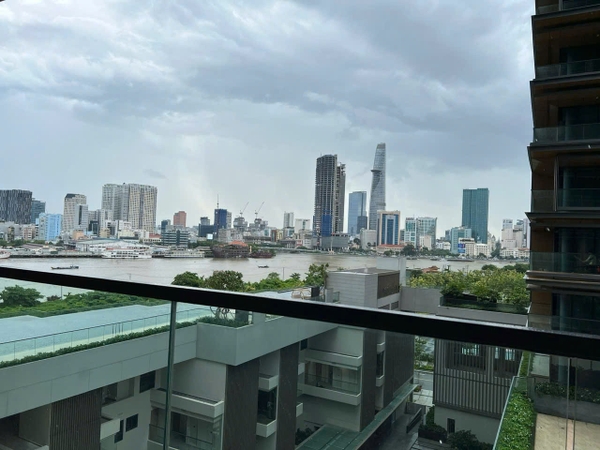 CHO THUÊ CĂN HỘ CHUNG CƯ EMPIRE CITY