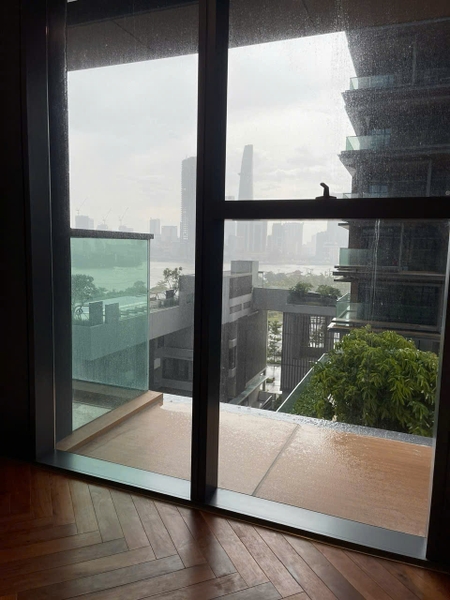 CHO THUÊ CĂN HỘ CHUNG CƯ EMPIRE CITY