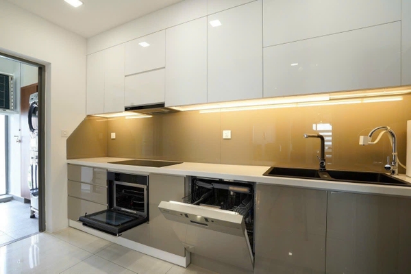 BÁN TOPHOUSE RIVERPARK PREMIER