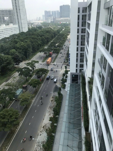 BÁN CĂN HỘ CHUNG CƯ URBANHILL