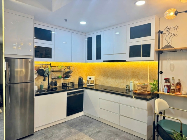 CHO THUÊ CĂN HỘ CHUNG CƯ MASTERI THẢO ĐIỀN