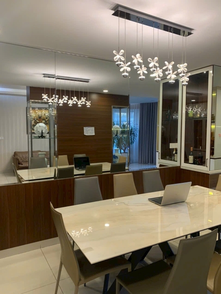 CHO THUÊ CĂN HỘ CHUNG CƯ RIVERPARK PREMIER