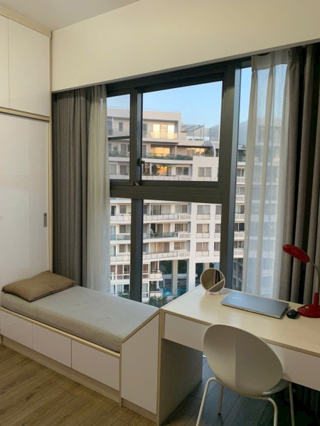 CHO THUÊ CĂN HỘ CHUNG CƯ RIVERPARK PREMIER