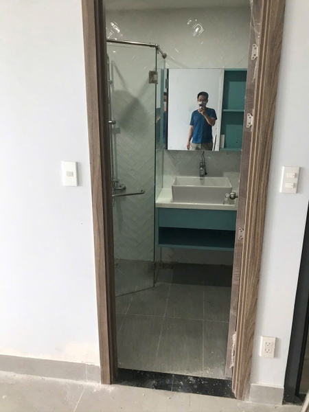 BÁN CĂN HỘ CHUNG CƯ SAIGON SOUTH