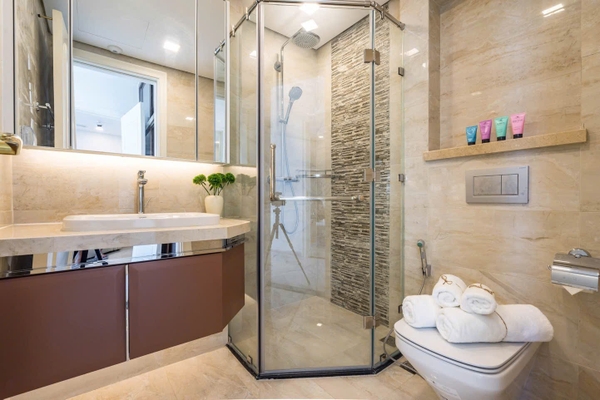 BÁN CĂN HỘ CHUNG CƯ VINHOMES GOLDEN RIVER